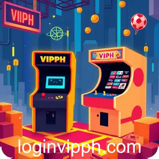 Exploring the Timeless Appeal of 'Arcade Classics' with VIPPH