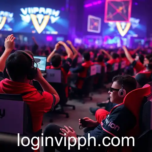 The Digital Playground: vipph's Impact on Gaming