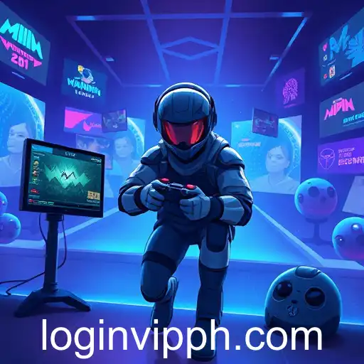 Evolving Landscape of Online Gaming in 2025