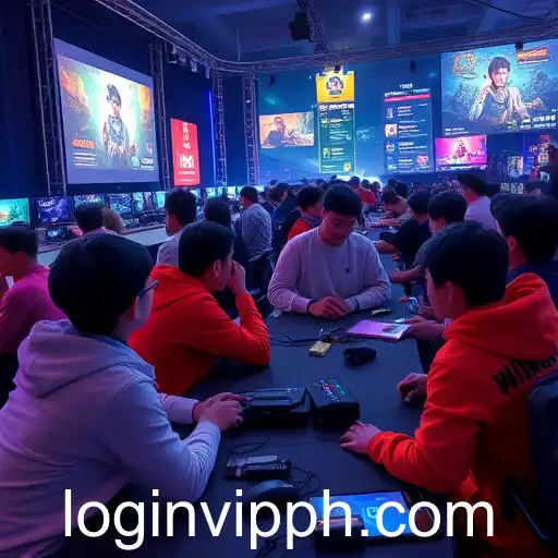 The Rise of VIP Gaming Platforms