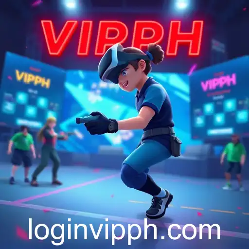 The Rise of VIPPH: Gamers' New Hub