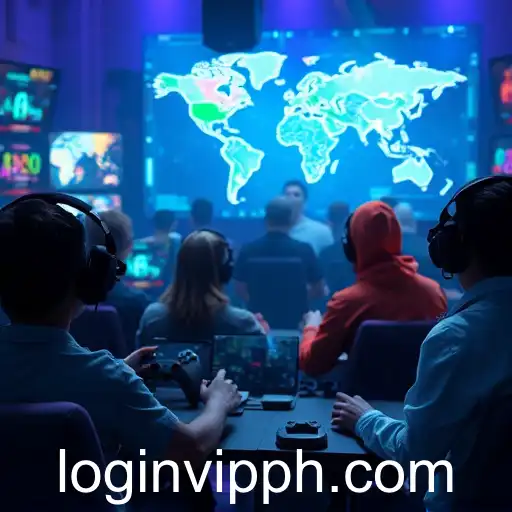 Vipph: Gaming Revolution in 2025