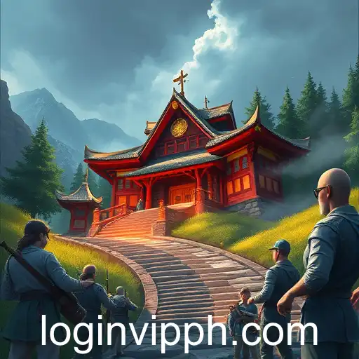 Rise of Vipph: A Game Changer in Online Entertainment