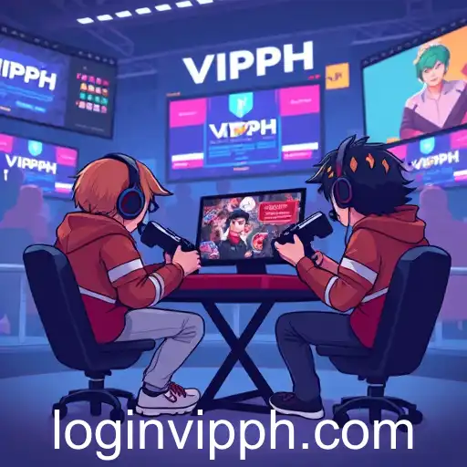 The Rise of VIPPH in the Gaming World