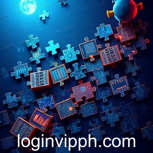 The Fascination of Puzzle Games: A Deep Dive into the 'Vipph' Category