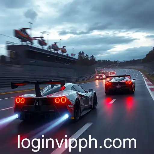 Exploring the Thrilling World of Racing Games