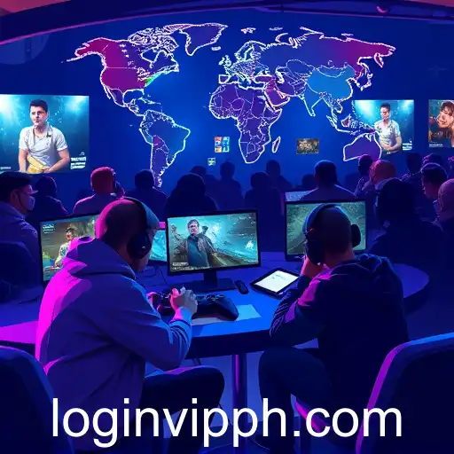 The Rise of Online Gaming Communities