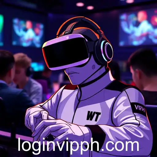 The Rise of VIPPH: Gaming's New Frontier