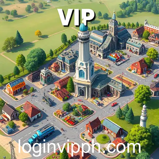 Exploring the Diverse World of Simulation Games on VIPPH