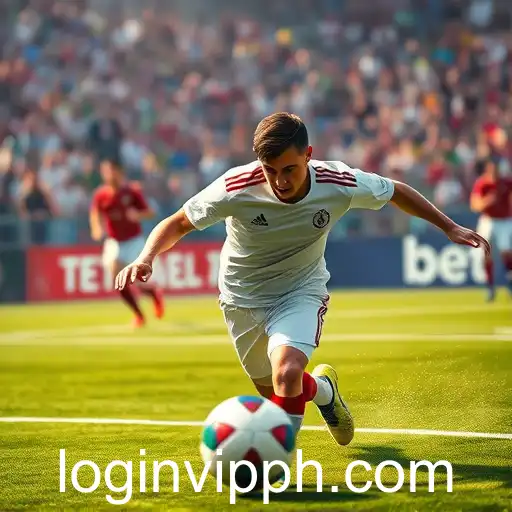 The Dynamic World of Sports Games: Exploring the Vipph Experience