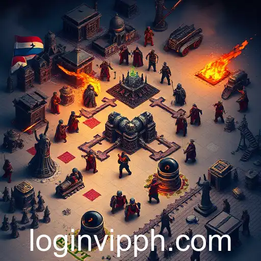 Exploring the Depths of Strategy Games: Unleashing Your Inner Commander