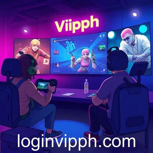 The Rise of Vipph in Online Gaming