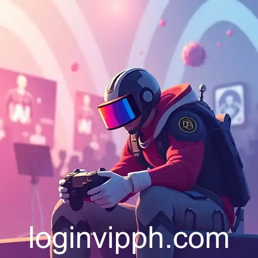 The Rise of Vipph in Gaming