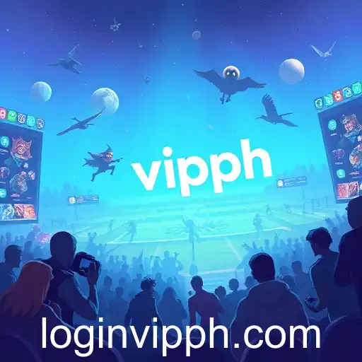The Rise of vipph in Online Gaming